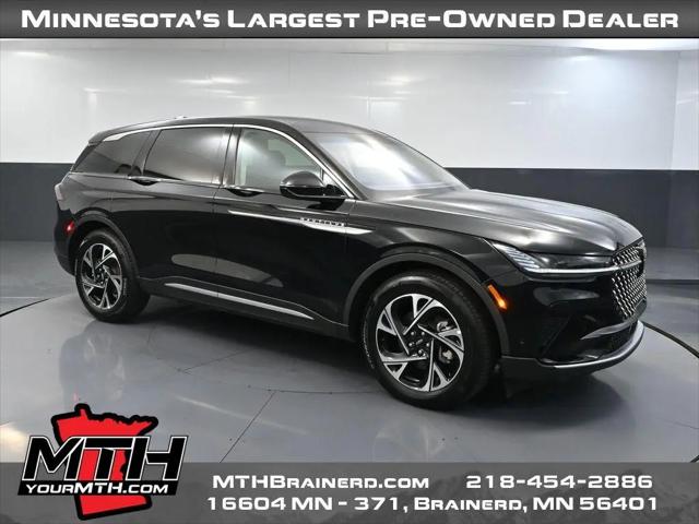 2024 Lincoln Nautilus Premiere for sale in Brainerd, MN