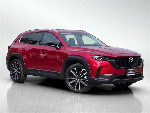 2023 Mazda CX-50 2.5 S Premium Plus for sale in Newark, CA