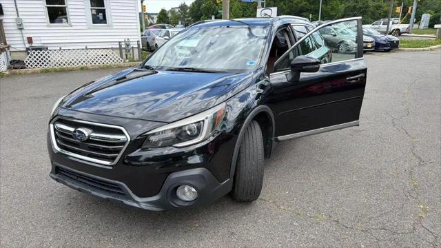 2018 Subaru Outback 3.6R Touring for sale in Manassas, VA