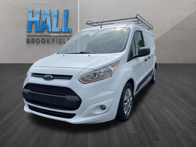 2018 Ford Transit Connect XLT for sale in Waukesha, WI