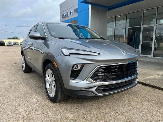 2025 Buick Encore GX Preferred FWD for sale in Eunice, LA