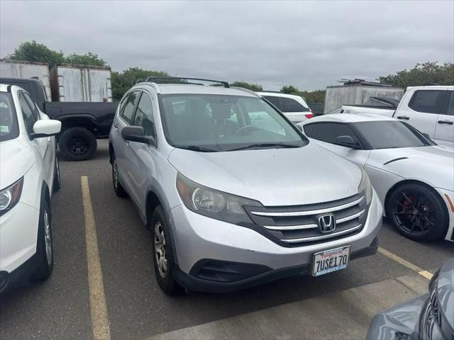 2009 Honda CR-V EX for sale in Eureka, CA