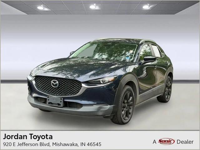 2024 Mazda CX-30 2.5 S Select Sport for sale in Mishawaka, IN