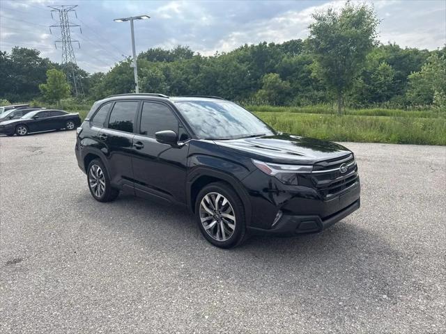 2025 Subaru Forester Touring for sale in Lafayette, IN