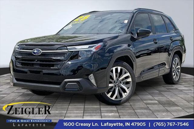 2025 Subaru Forester Touring for sale in Lafayette, IN