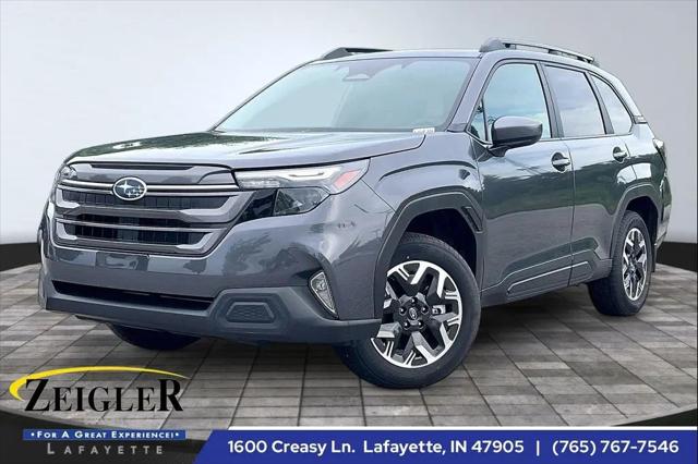 2026 Subaru Forester Premium for sale in Lafayette, IN