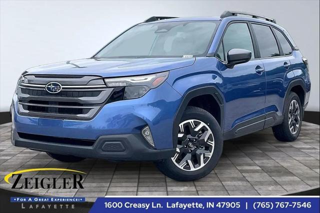 2026 Subaru Forester Premium for sale in Lafayette, IN