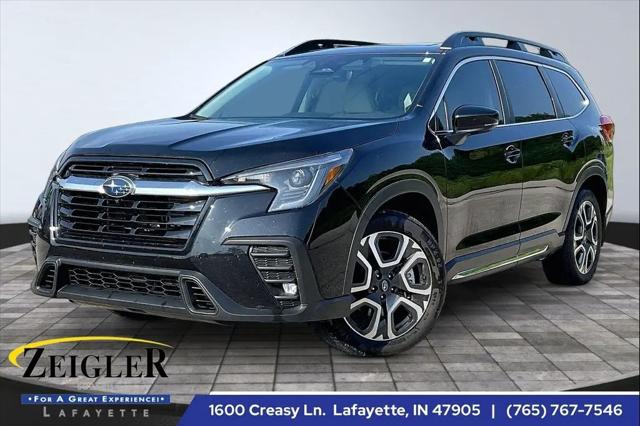 2024 Subaru Ascent Limited 7-Passenger for sale in Lafayette, IN