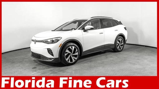 2024 Volkswagen ID.4 Standard for sale in Orlando, FL