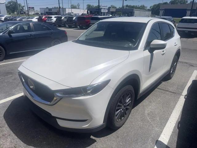 2020 Mazda CX-5 for sale near Columbus, OH