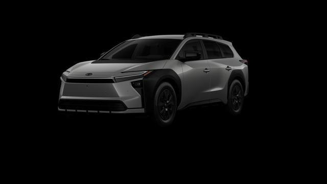 2026 Toyota bZ Woodland bZ Woodland for sale in Folsom, CA