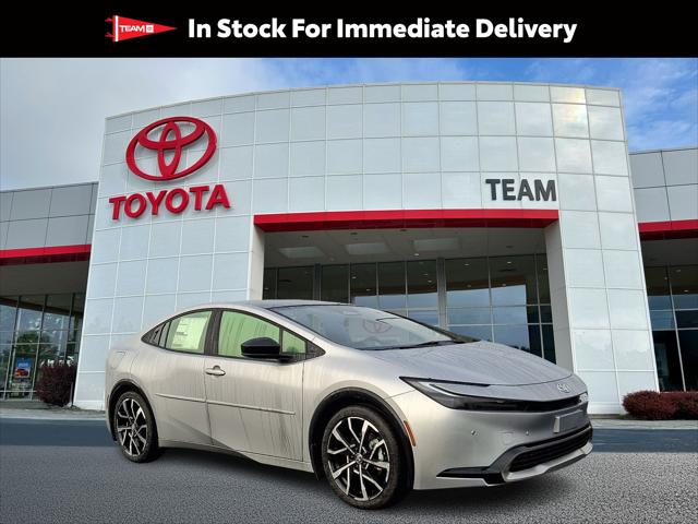 2026 Toyota Prius Plug-In XSE for sale in Langhorne, PA