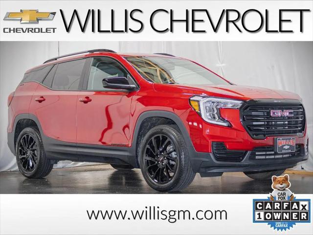 2023 GMC Terrain AWD SLE for sale in Smyrna, DE