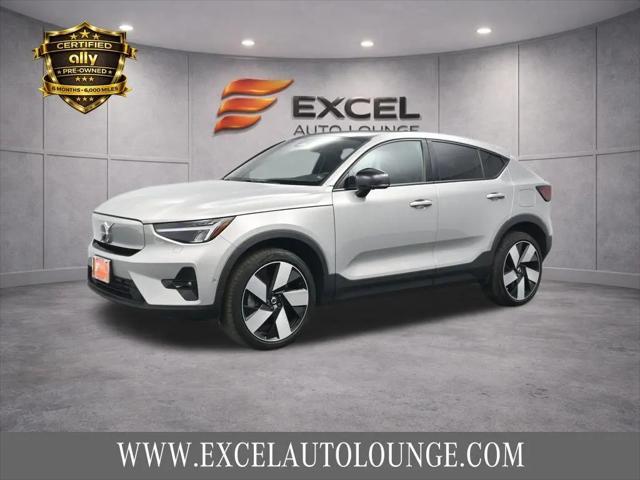 2023 Volvo CT Twin Ultimate for sale in Hightstown, NJ