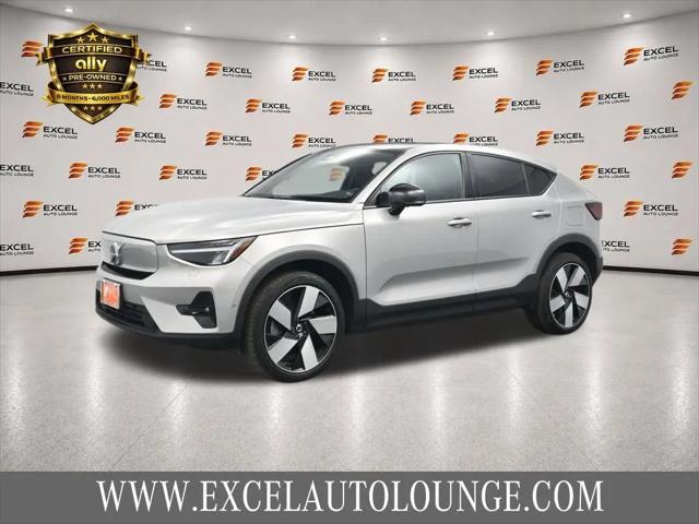2023 Volvo CT Twin Ultimate for sale in Hightstown, NJ