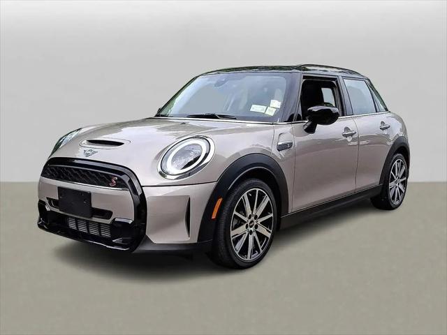 2024 MINI Hardtop Cooper S for sale in Ramsey, NJ