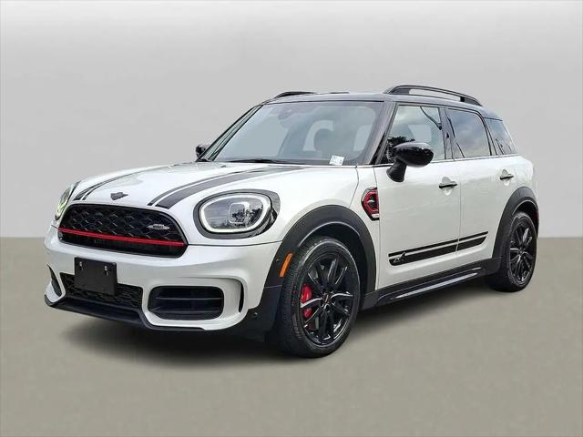 2024 MINI Cooper Countryman John Cooper Works for sale in Ramsey, NJ