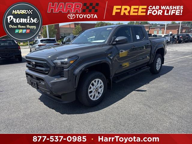 2026 Toyota Tacoma SR5 for sale in Worcester, MA