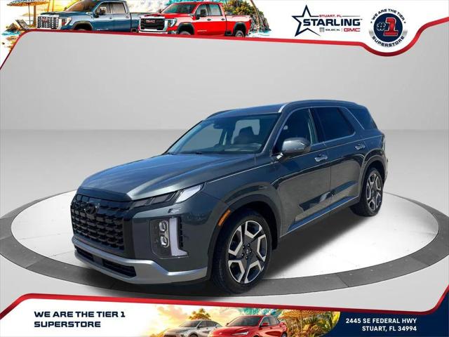 2024 Hyundai Palisade Limited for sale in Stuart, FL