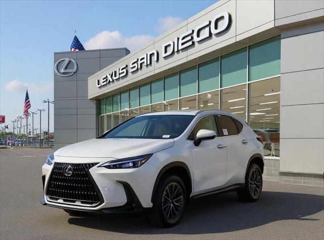 2026 Lexus NX 350 Premium for sale in San Diego, CA