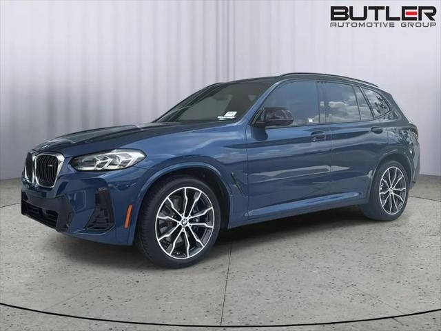 2023 BMW X3 M40i for sale in Macon, GA