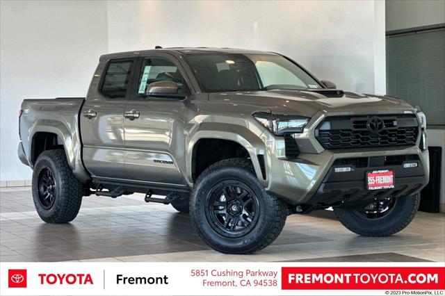 2026 Toyota Tacoma TRD Sport for sale in Fremont, CA