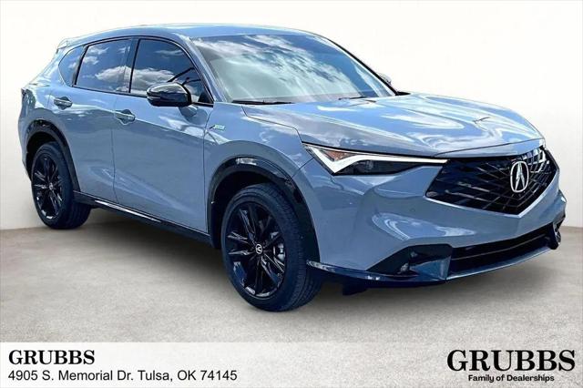 2026 Acura ADX A-Spec with Advance for sale in Tulsa, OK