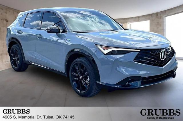 2026 Acura ADX A-Spec with Advance for sale in Tulsa, OK