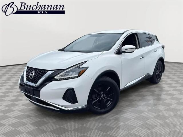2019 Nissan Murano S for sale in Westminster, MD