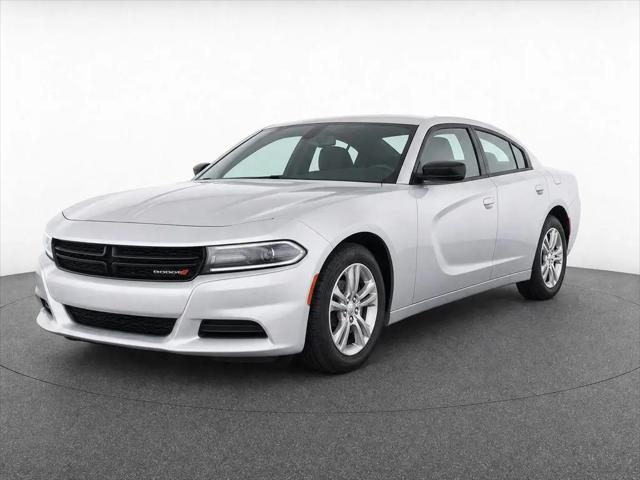 2023 Dodge Charger SXT for sale in Norman, OK