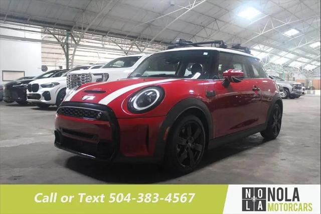 2024 MINI Hardtop Cooper S for sale in New Orleans, LA