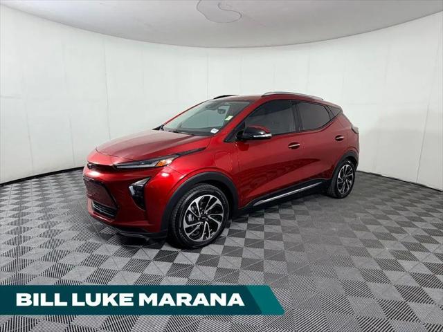2022 Chevrolet Bolt EUV FWD Premier for sale in Tucson, AZ