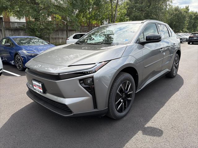 2026 Toyota bZ XLE for sale in Alexandria, VA