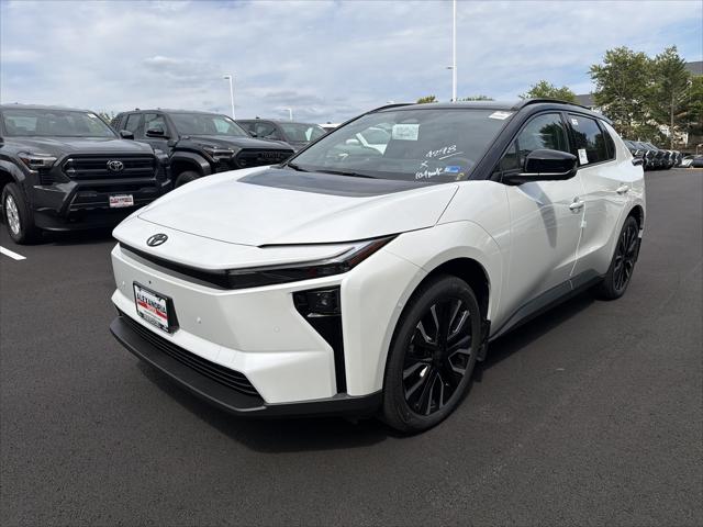 2026 Toyota bZ Limited for sale in Alexandria, VA