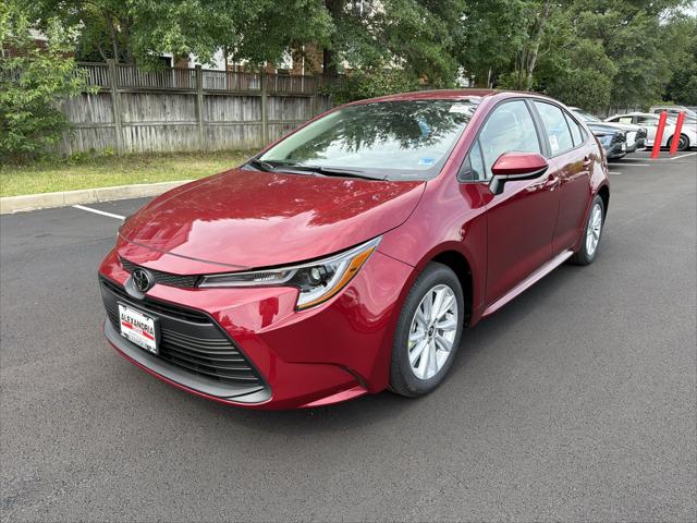 2026 Toyota Corolla LE for sale in Alexandria, VA
