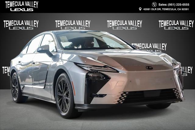 2026 Lexus 500e Premium AWD for sale in Temecula, CA
