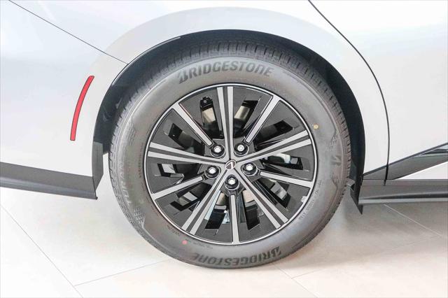 2026 Lexus 500e Premium AWD