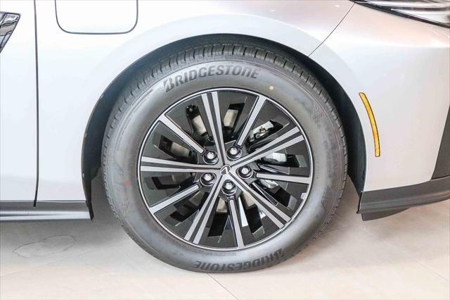 2026 Lexus 500e Premium AWD