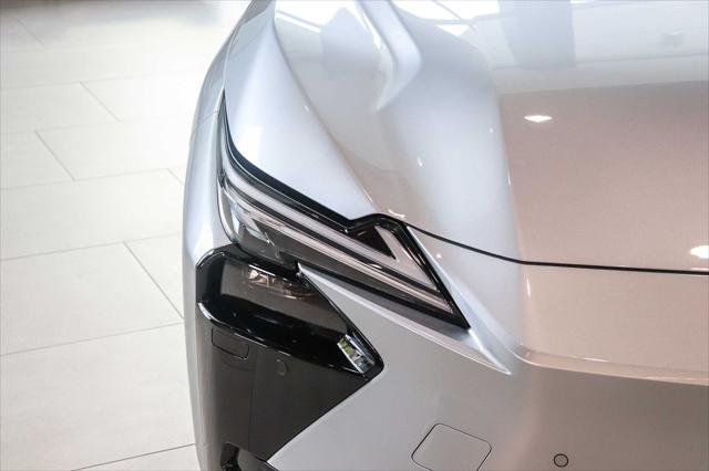 2026 Lexus 500e Premium AWD