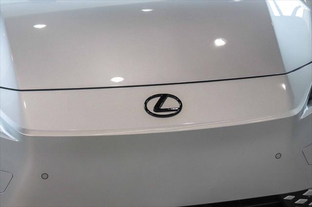 2026 Lexus 500e Premium AWD