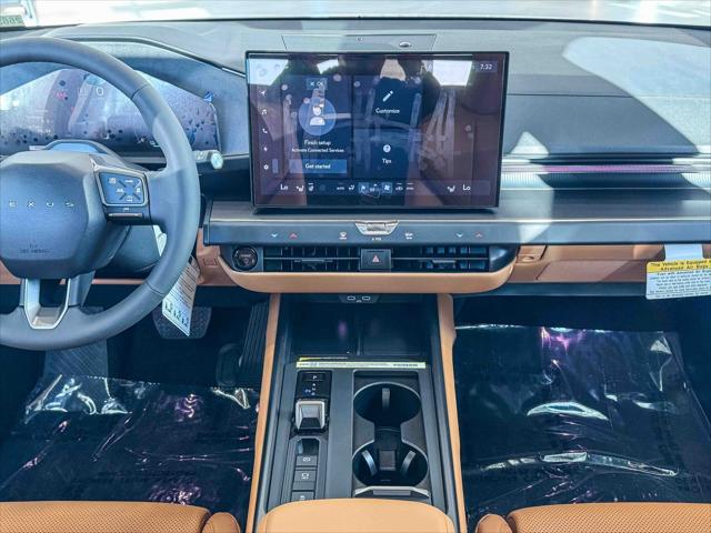 2026 Lexus 500e Premium AWD