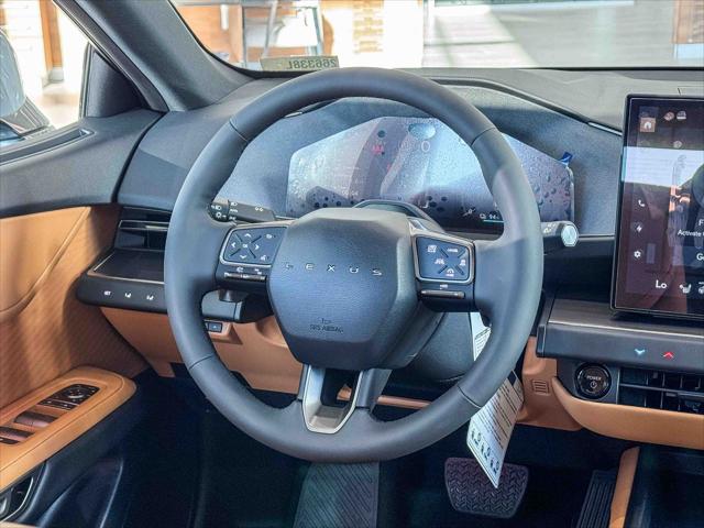 2026 Lexus 500e Premium AWD