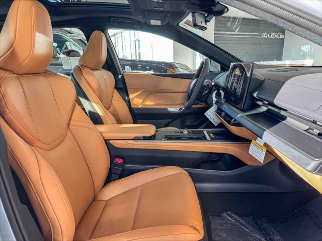 2026 Lexus 500e Premium AWD