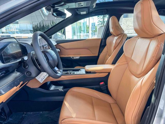 2026 Lexus 500e Premium AWD