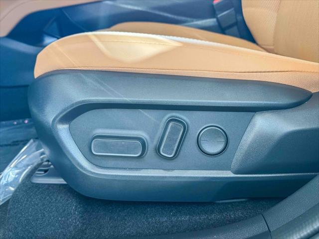 2026 Lexus 500e Premium AWD