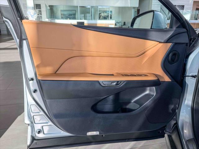 2026 Lexus 500e Premium AWD