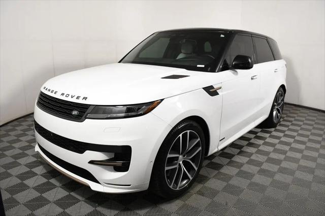 2025 Land Rover Range Rover Sport P550 Autobiography for sale in Richfield, MN