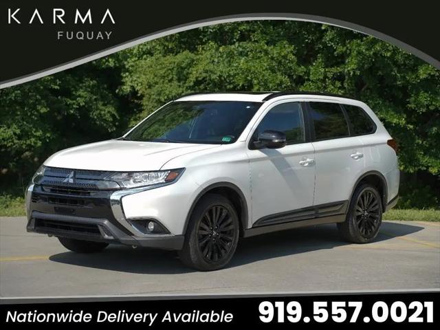 2020 Mitsubishi Outlander SP 2.4 for sale in Fuquay Varina, NC