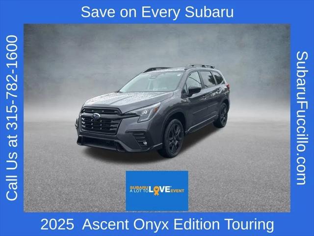 2025 Subaru Ascent Onyx Edition Limited 7-Passenger for sale in Watertown, NY