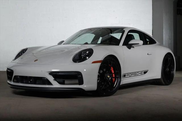 2022 Porsche 911 Carrera 4 GTS for sale in Brooklyn, NY
